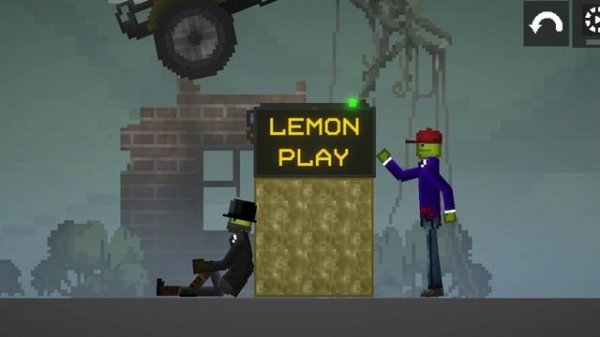 смотрите ютуб канал lemon play