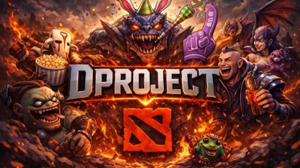 Dota 2 - LIVE - Turbo!