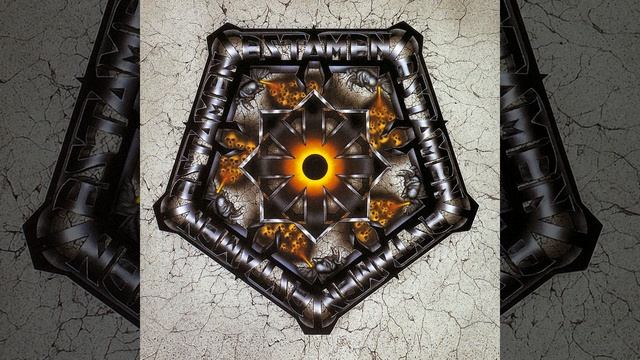 04 - Let Go Of My World (Testament)