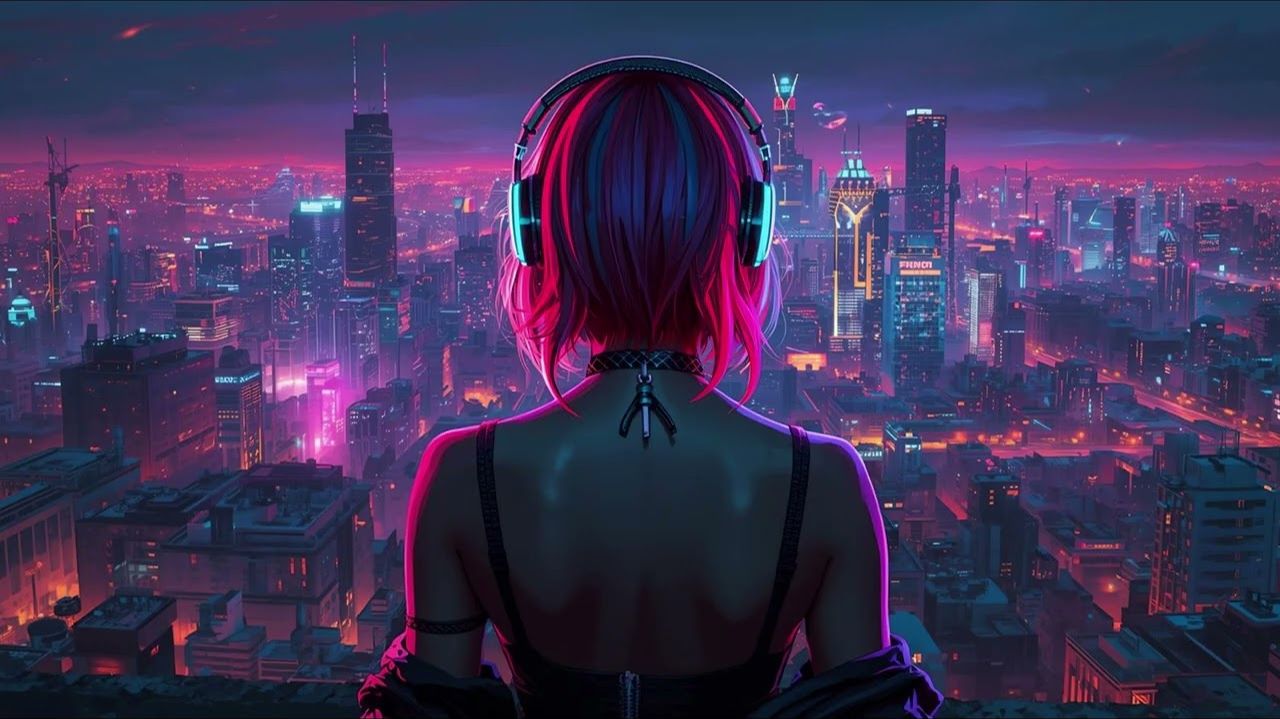 Cybercraft - Emperor (Binary Code: A) смотреть онлайн