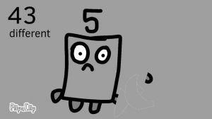 uncannyblocks band primBegginer different 1