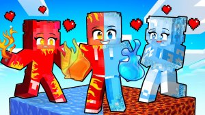 ЭЛЕМЕНТАЛИ БЕЗУМНО ВЛЮБЛЕНЫ В МЕНЯ!