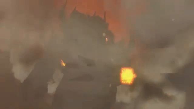 UTTM vs Watchman Of Doom in skibidi toilet смотреть онлайн