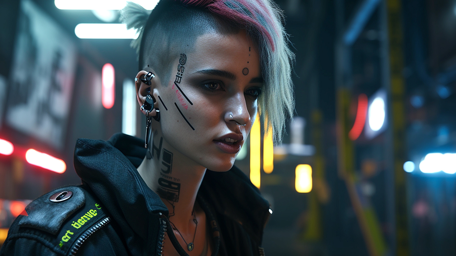 Cyberpunk 2077 —  21 часть прохождения,  компьютерная игра в жанре Action/RPG с открытым миром