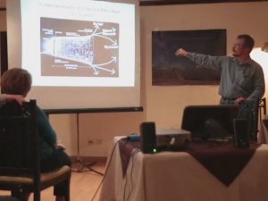 Сергей Кокарев: Физические концепции времени