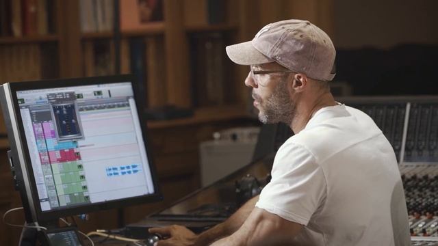 3. Masking issues, carving with EQ, parallel compression, vocal harshness, sub frequency challenges смотреть онлайн