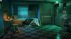 Сбеги Из Дурдома (Escape From Mental Hospital) | 1 Уровень | Прохождение