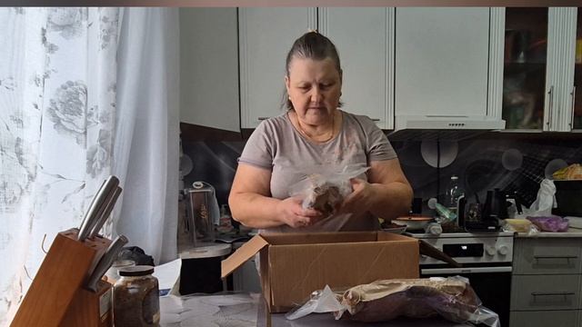 завершающие посылки/ субботняя уборка смотреть онлайн