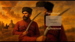 Аудиокнига | Казацкий оберег  | Попаданцы | Полная