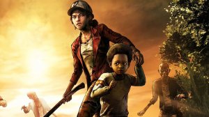 Ходячие мертвецы | The Walking Dead: The Final Season | #7