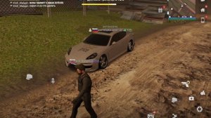 Играю с другом в MadOut 2