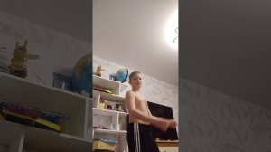 дикие танцы2