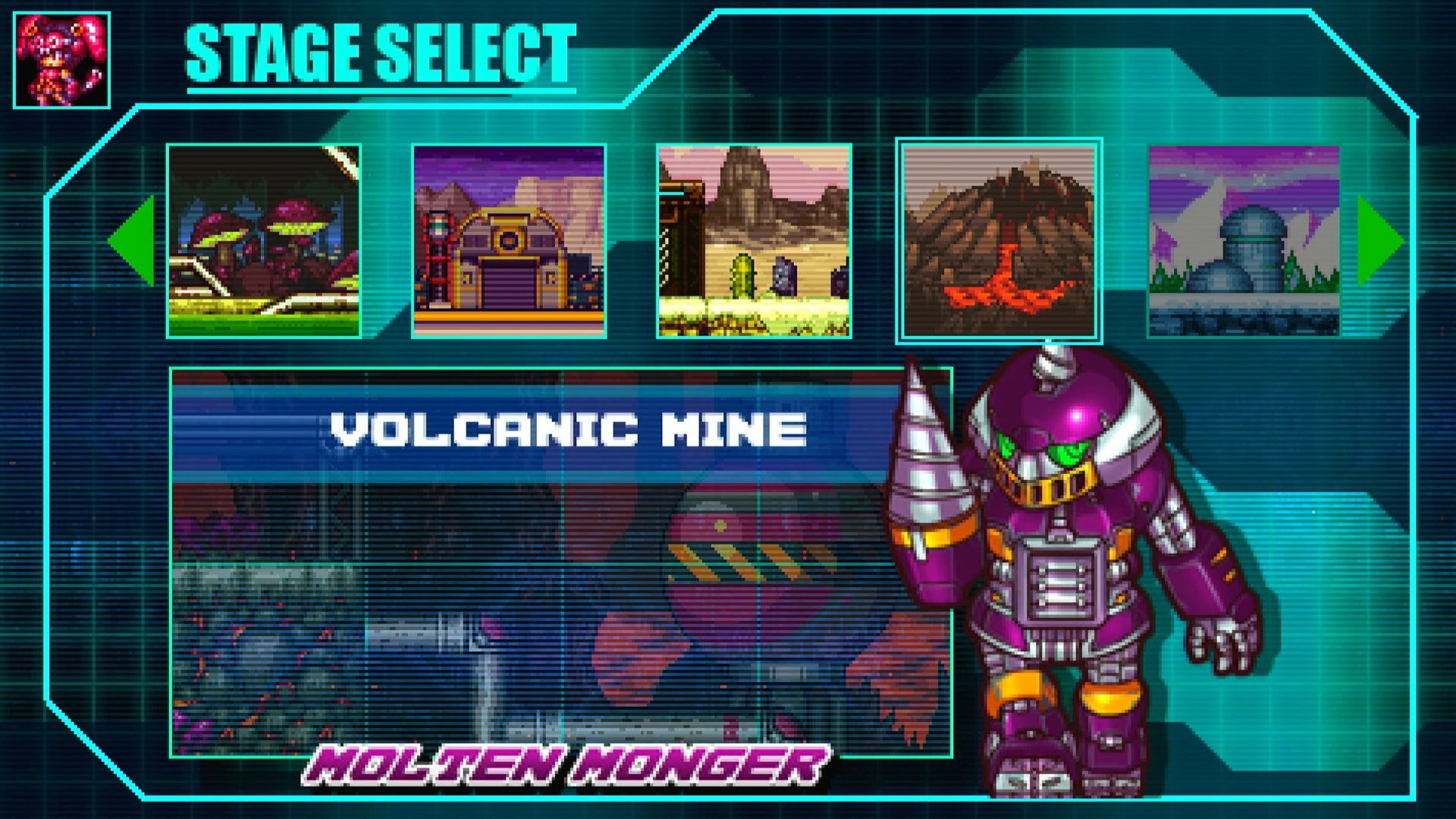 Metaloid : Origin (Часть 3) смотреть онлайн