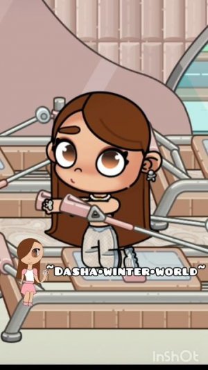 Иду в йога-центр.🫶🏻#аватар ворлд#видео#шортсы