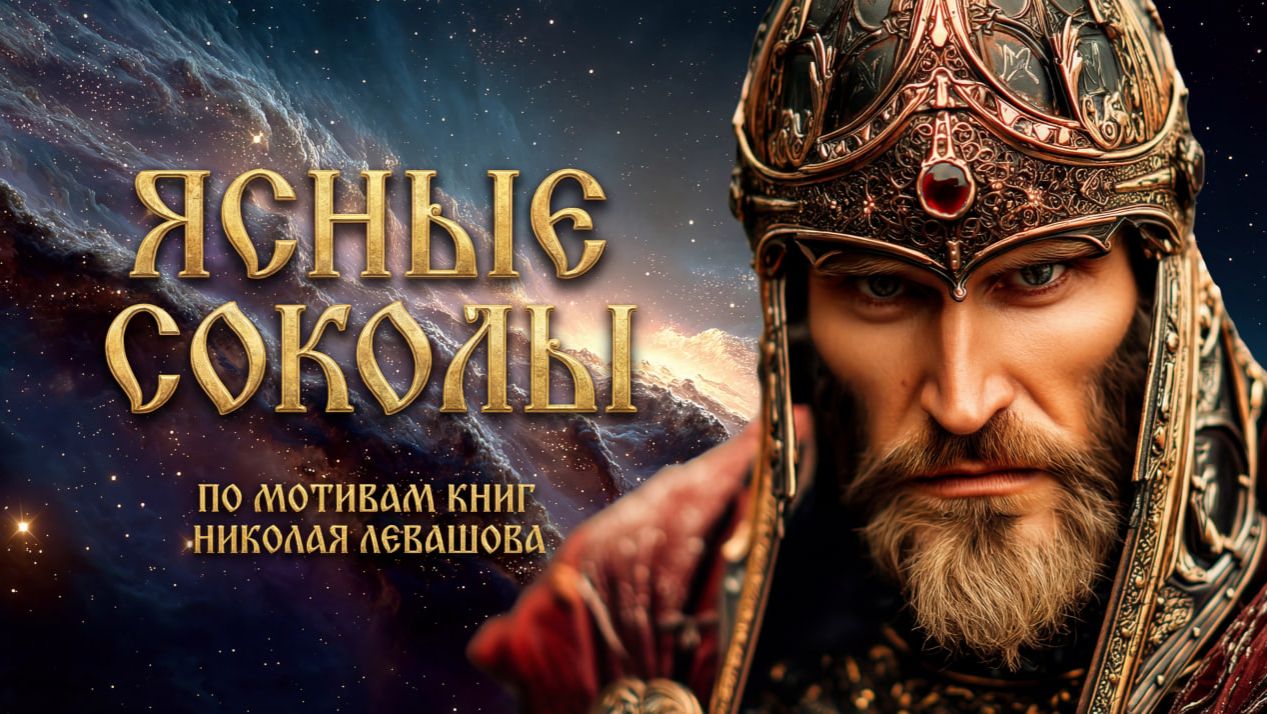 КЛЕВЕЦ - Ясные Соколы  |  Премьера клипа 2026