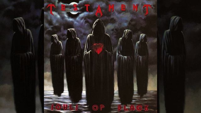 01 - Beginning Of The End (Testament)