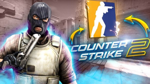 Counter Strike 2!;) feat. SMORIEN and Chmonya69
