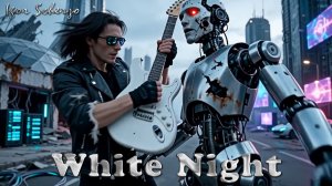 Игорь Скерцо - Белая ночь / Igor Scherzo - White Night