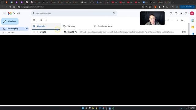 7. The Fastest Way to Build an Email Agent! смотреть онлайн