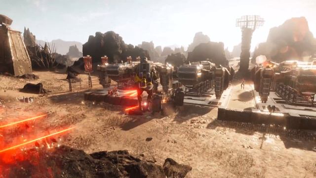 HELLDIVERS__2_trailer_3 смотреть онлайн