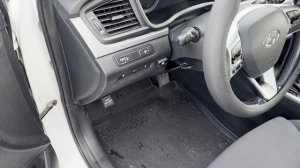 Hyundai Sonata 2018 г. VIN 000575 Ростов-на-Дону