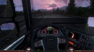 рейс Stuttgart-Tremola