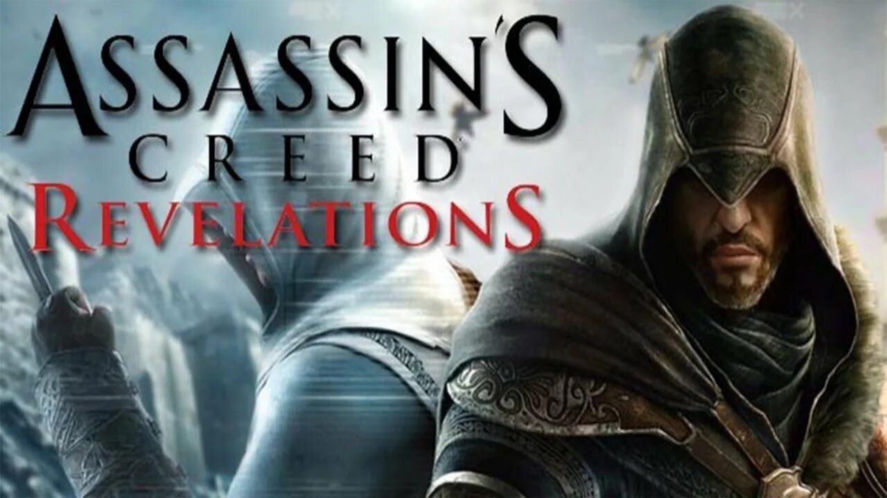 Assassin’s Creed Revelations №6