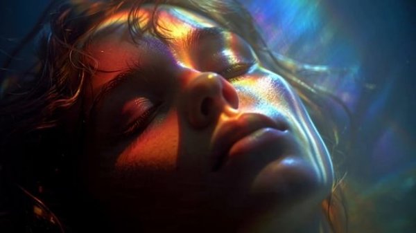 Armin van Buuren – Endless Light (Sound Wave)