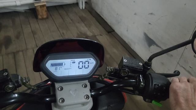 NIU N1S PRO, 2022г. Продажа