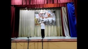 Анна Москалюк соло участие