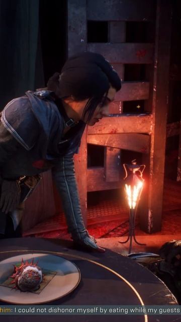 That Was Just The Appetizer смотреть онлайн