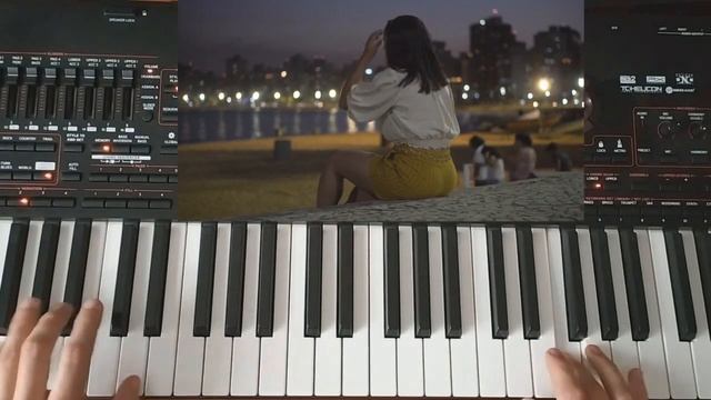 Видео. Красивая музыка. Для Души и отдыха. смотреть онлайн