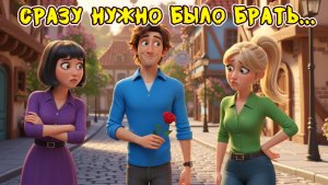 Для капризных места нет - Веселая, шуточная песня Алекс Ч