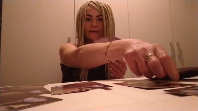 Карты ❤️ Лиловые ❤️ и Вишнёвые ❤️ Сумерки ❤️ Всё Видят Про Вас ❤️ ❤️❤️ смотреть онлайн