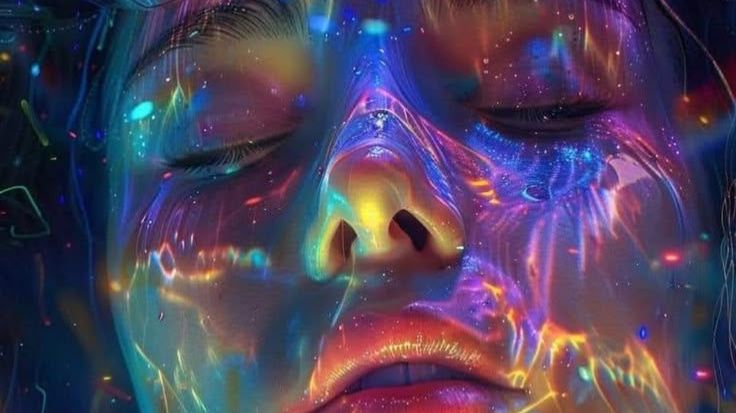 Как нарисовать портрет