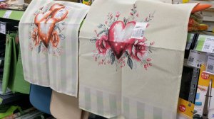 🔥 В Фикс Прайс  поступили складные полочки, полотенца, сковородки, менажницы, садовые товары