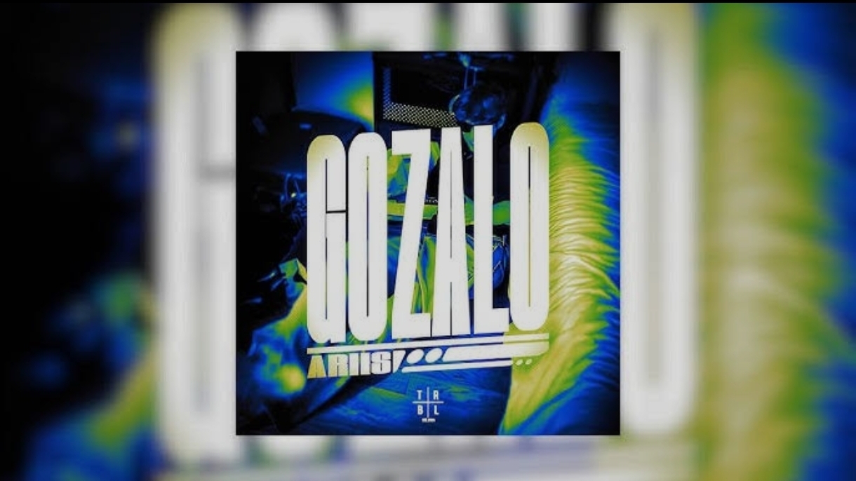 GOZALO (Super Slowed) (Brazilian Funk + Phonk) - Ariis смотреть онлайн