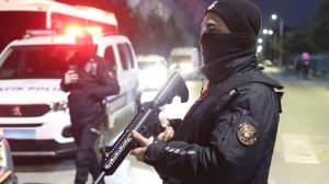 Одиннадцать звезд шоу-бизнеса задержали по делу о наркотиках