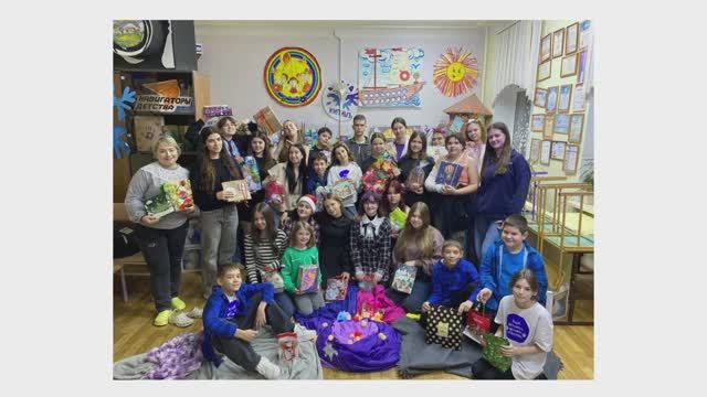 Итоги года в КДА 