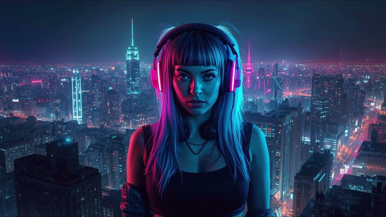 Cybercraft - Triple (Binary Code: A) смотреть онлайн