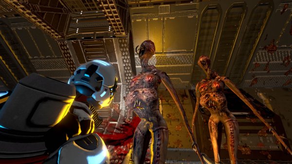 Empyrion Galactic Survival Сервер HWS RE2 Исследуем , выживаем и путешествуем в космосе Стрим№61