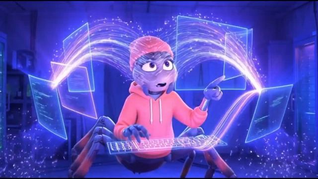 Плохие парни 2 мультфильм нарезка для детей и детишек#2026 смотреть онлайн