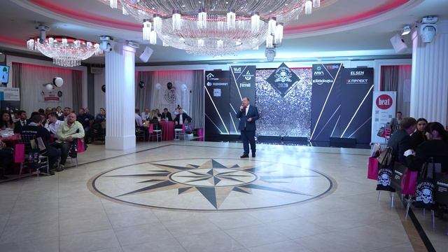 Новый год Kotitonttu и ОВИК 2025