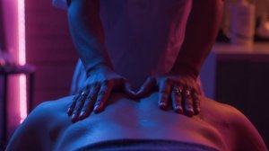 Релакс музыка для массажа и медитации