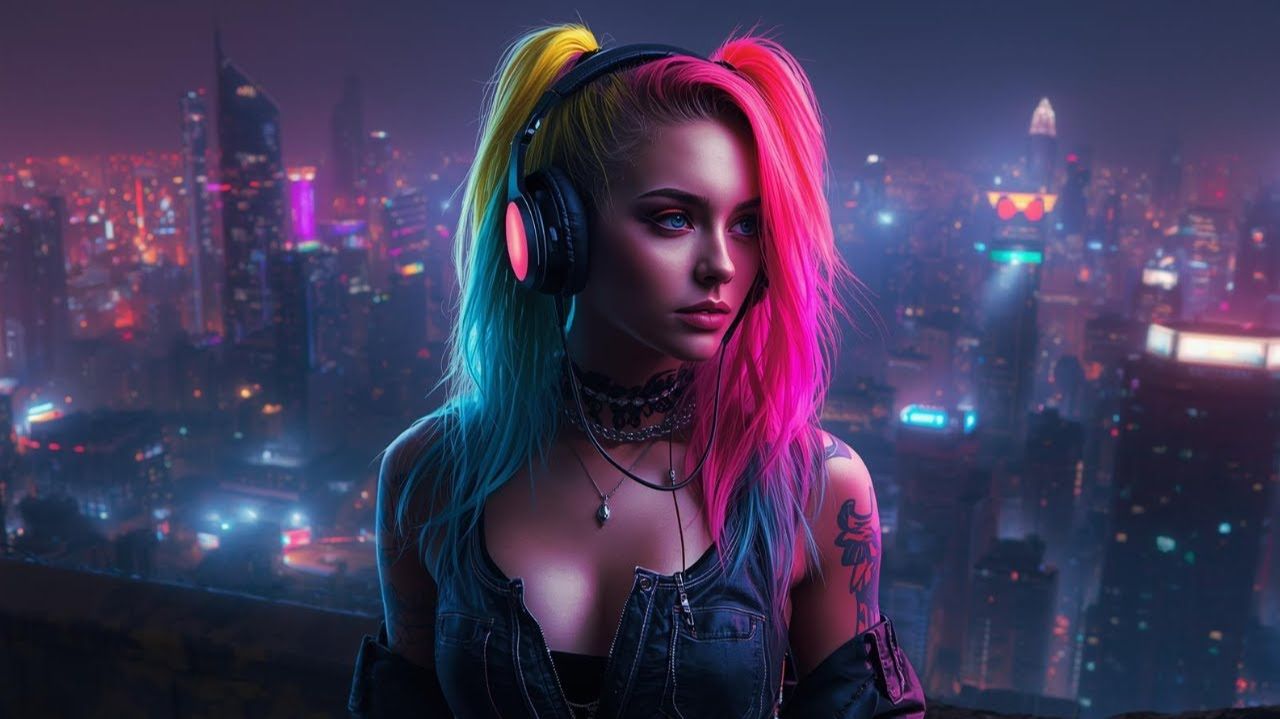 Cybercraft - Asteroid (Binary Code: A) смотреть онлайн