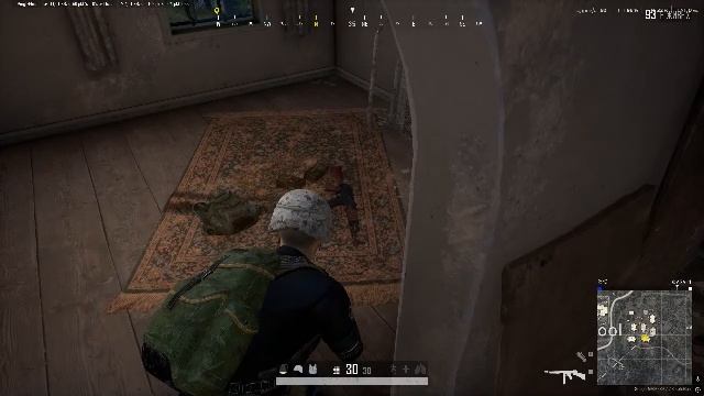 PLAYERUNKNOWN'S BATTLEGROUNDS 2026.01.30 - 20.07.16.06 смотреть онлайн