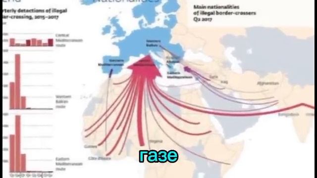 📹 КРАХ СИОНИЗМА: Почему евреи массово покидают оккупированные земли? смотреть онлайн
