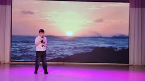 Павлов Макар_5 класс ГБОУ 619_ Sweet Dreams