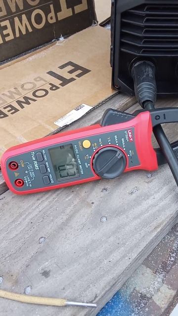 Сварочный аппарат с честным током смотреть онлайн