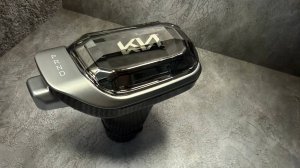 установка ручки на киа с подсветкой